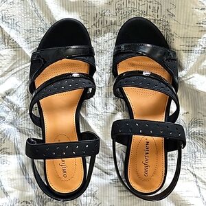 Womens dress sandals